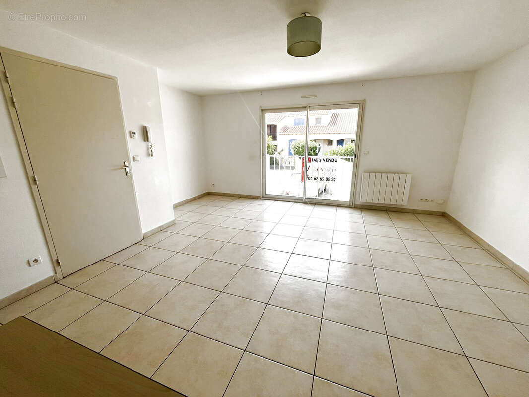 Appartement à CABESTANY
