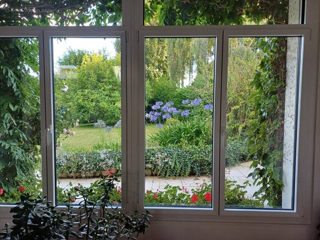 Maison à FONTAINE-LA-MALLET