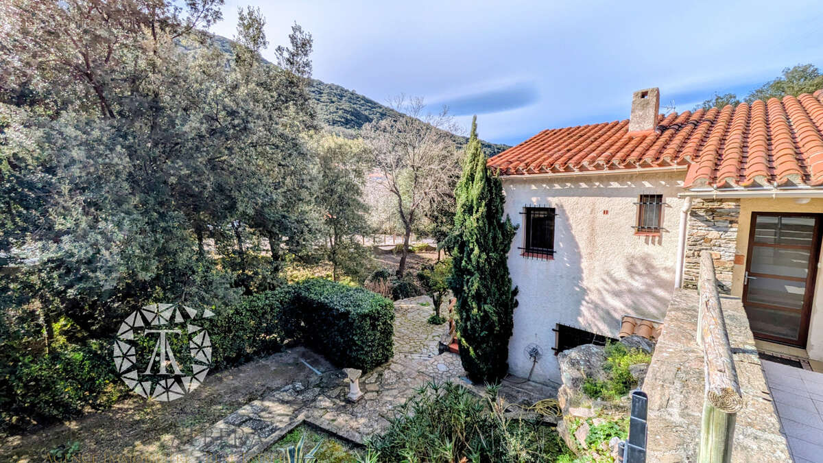 Maison à SOREDE