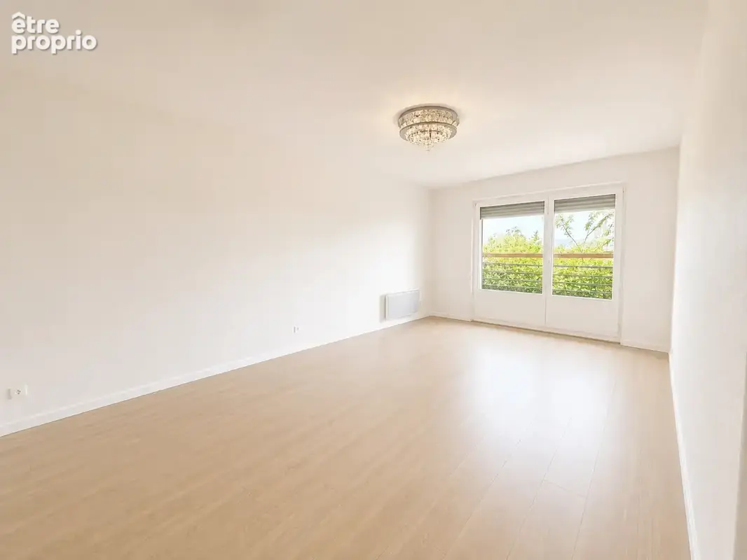 Appartement à rénové - photo 2