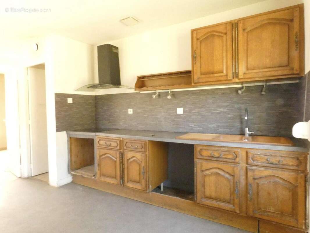 Maison 92 m² à Vannes-Sur-Cosson  - photo 3