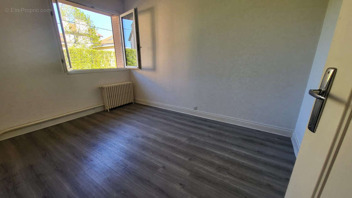 Maison à CLERMONT-FERRAND