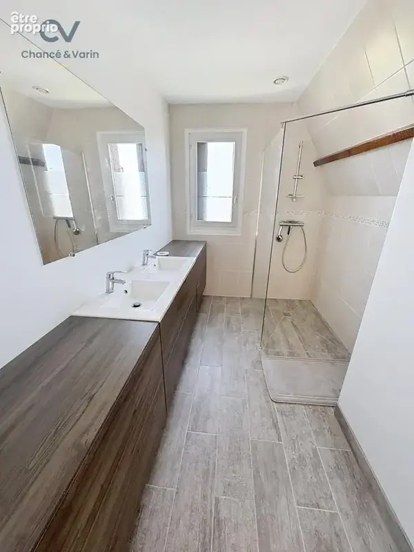 Maison 7 pièces 165 m² à vendre à Saint-Gatien-Des-Bois (14130) - photo 8