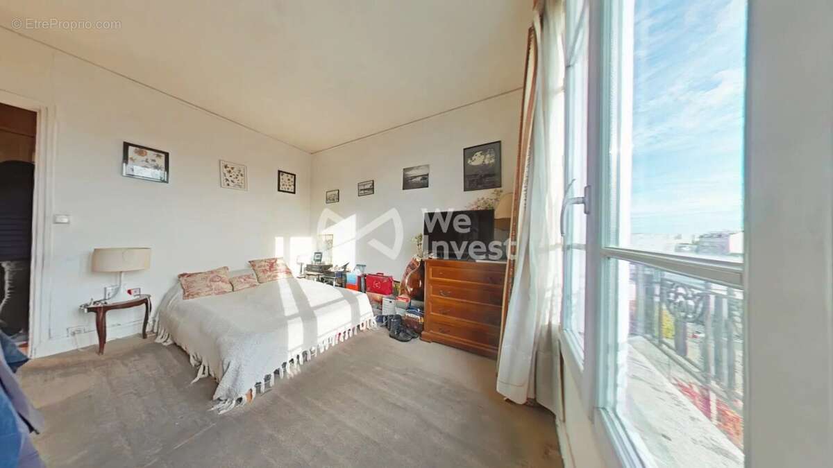 Appartement à COLOMBES