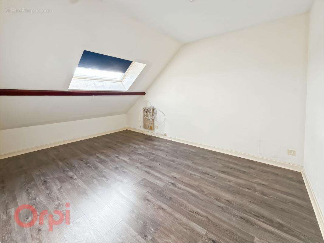 Appartement À Vendre - photo 6