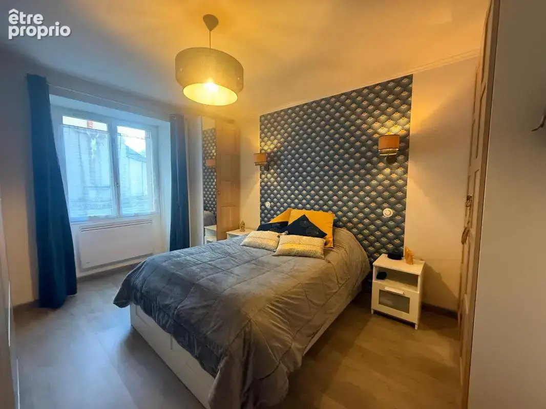  À vendre – Charmante maison familiale à Terminiers !  - photo 7