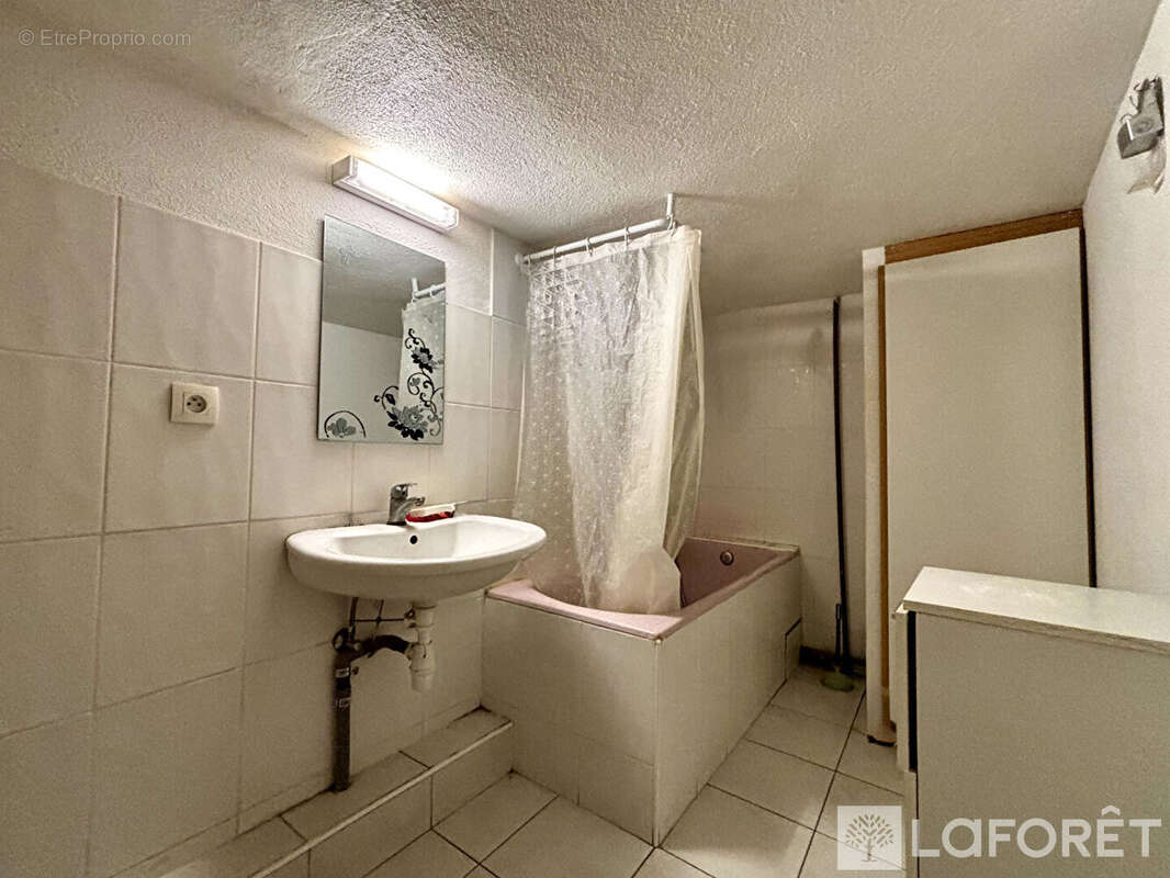 Appartement à BARR