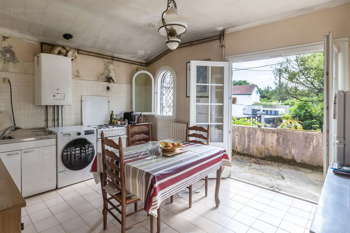 Maison individuelle - Arcangues - photo 4