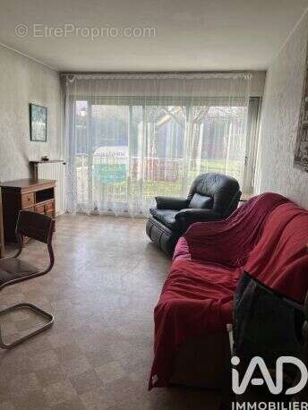 Photo 3 - Appartement à ANTONY