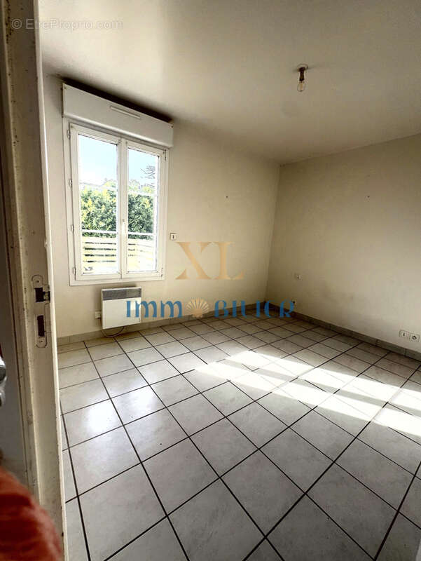 Appartement à ETABLES-SUR-MER