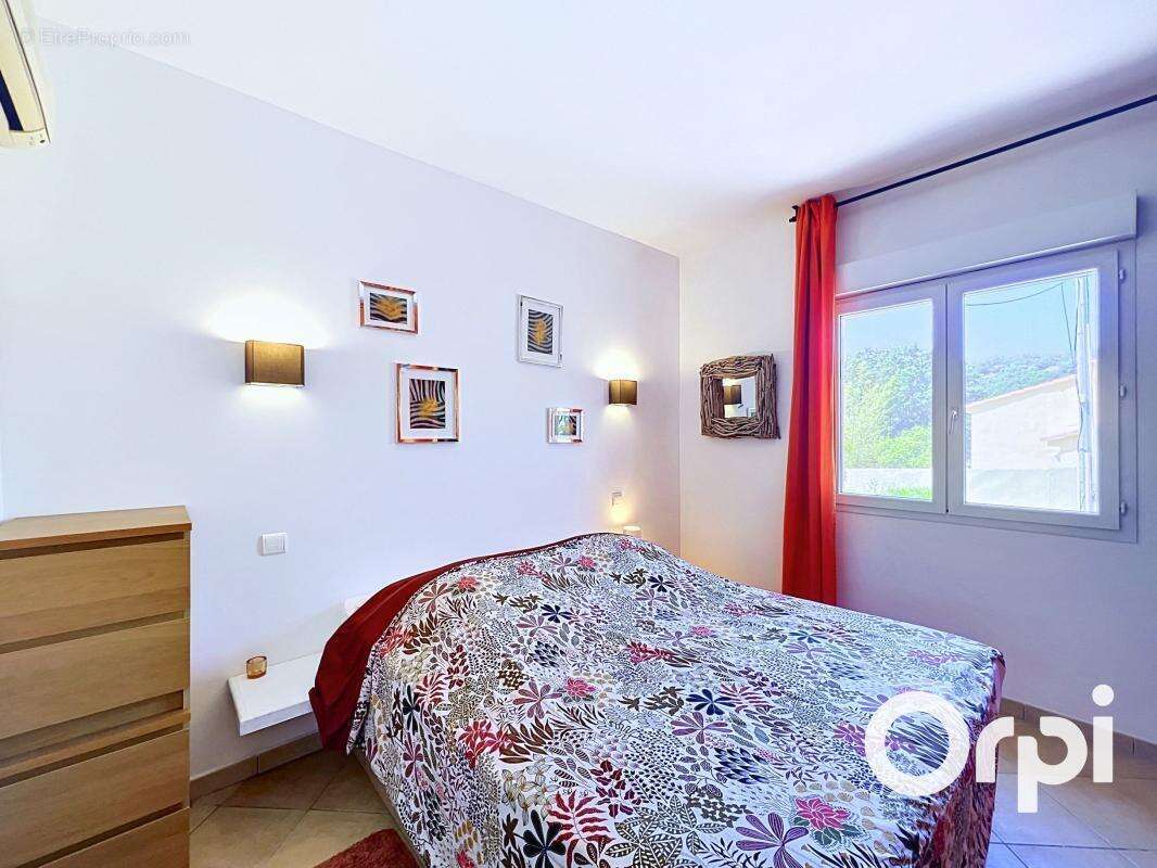 Maison à PORTO-VECCHIO