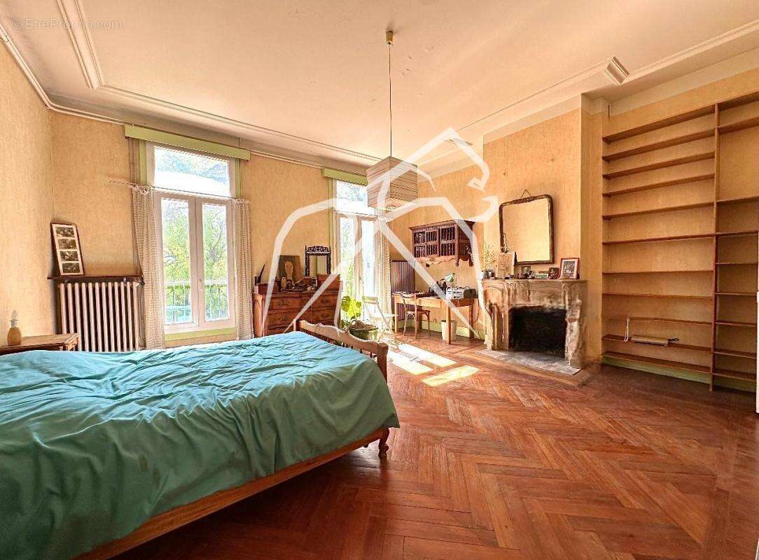 À vendre – appartement 4 pièces – 161 m² – montpellier centre - photo 5