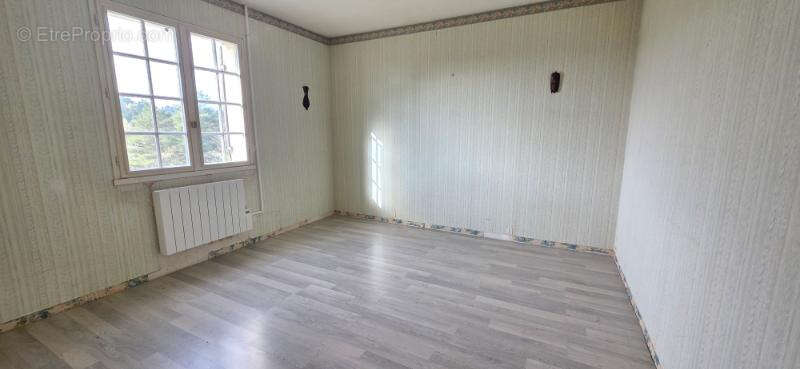 Maison à CHANCELADE