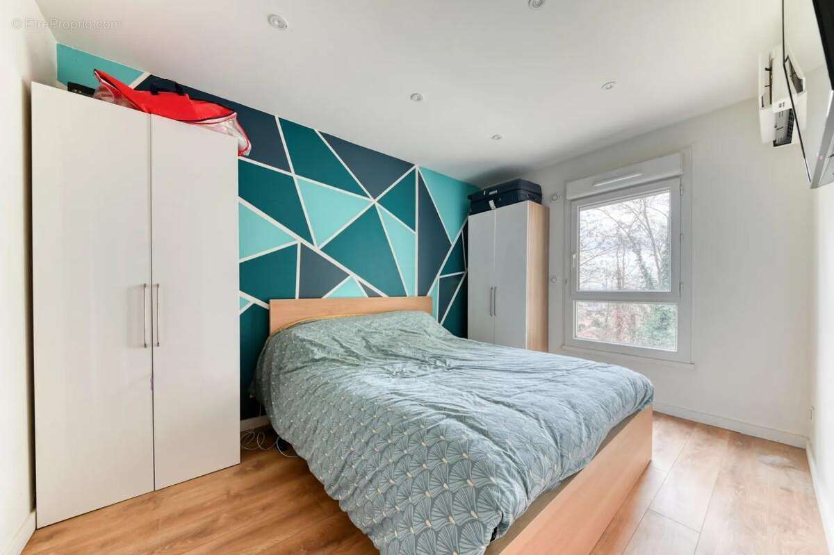 Appartement à IRIGNY