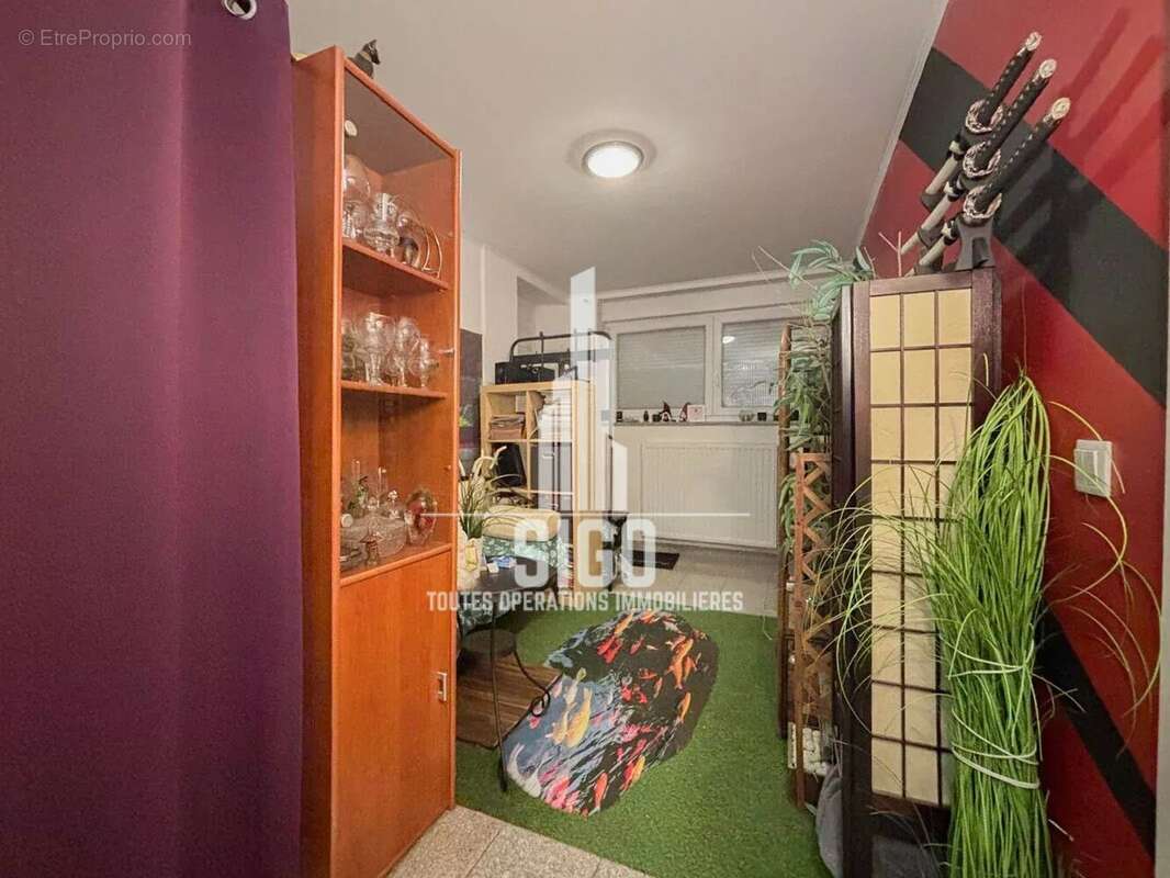 Appartement à MONTARGIS