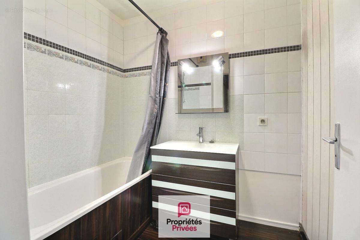 Appartement à ACHERES
