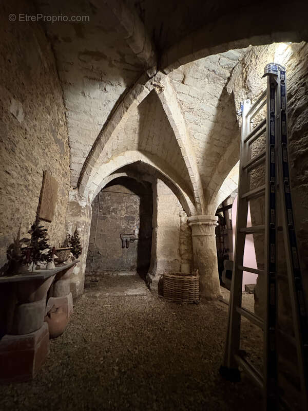 Maison à SENLIS