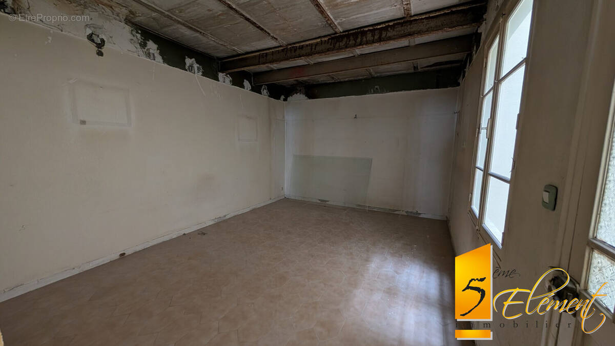 Appartement à LYON-7E