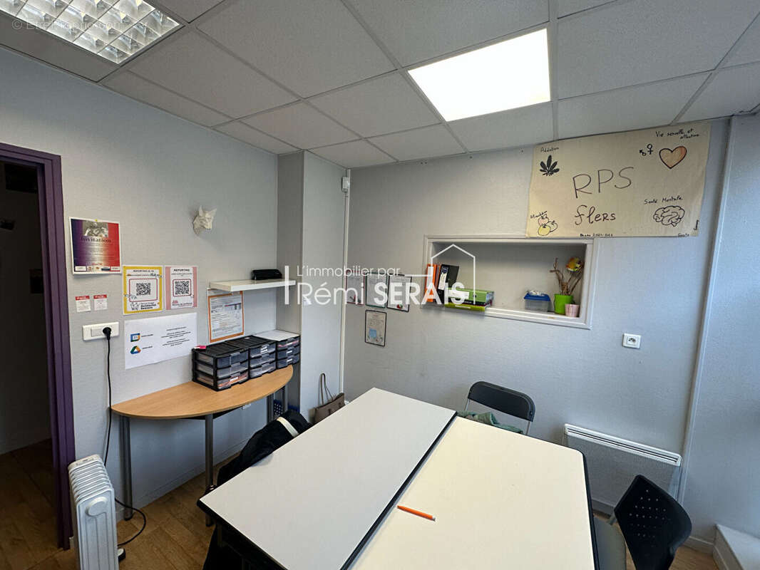Appartement à FLERS