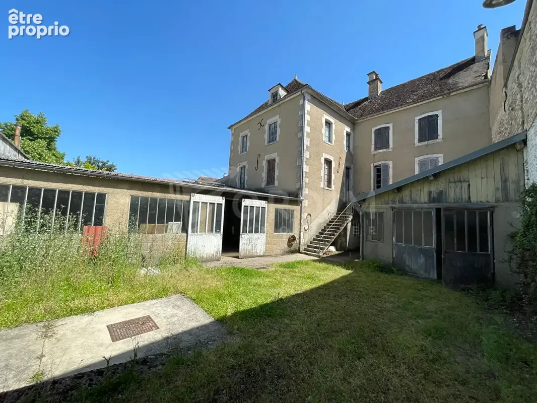Maison Chablis 12 pièce(s) 320 m2 - photo 4