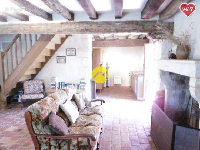 Rénovation à l'authentique - photo 2