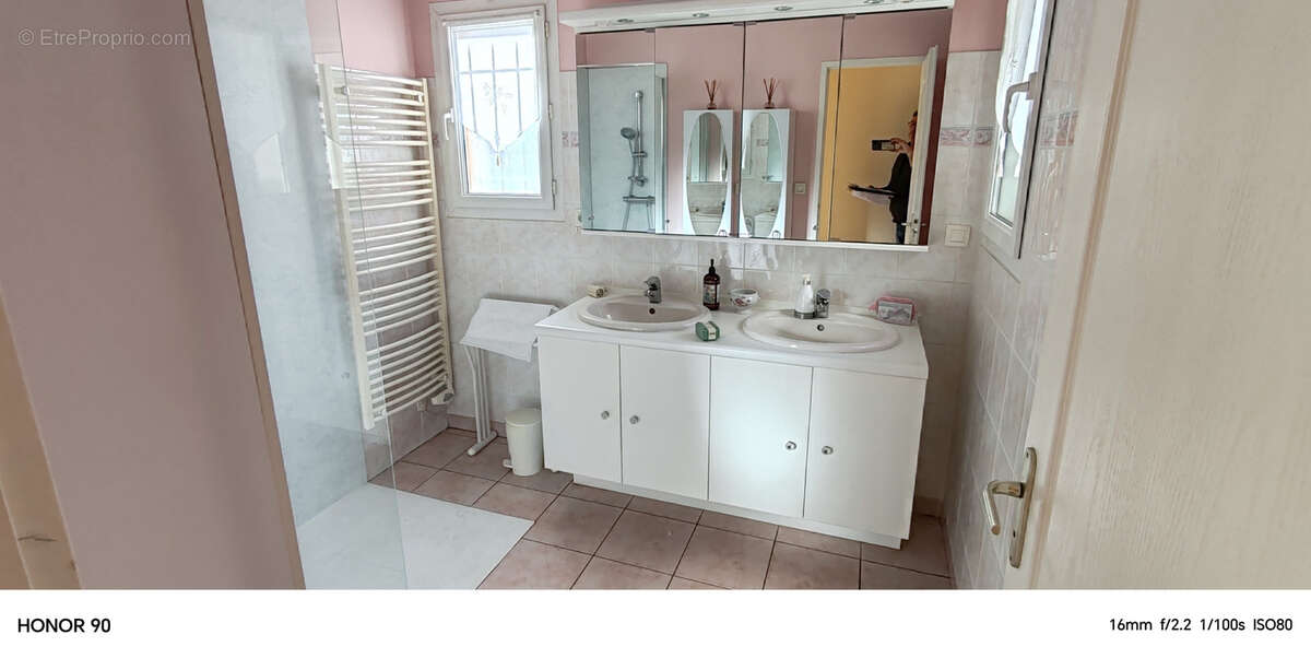 Maison à TOURNON-SUR-RHONE