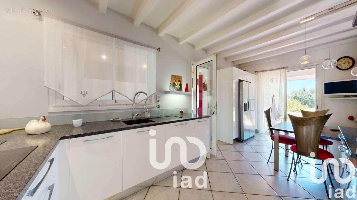 Photo 6 - Maison à FLOURENS