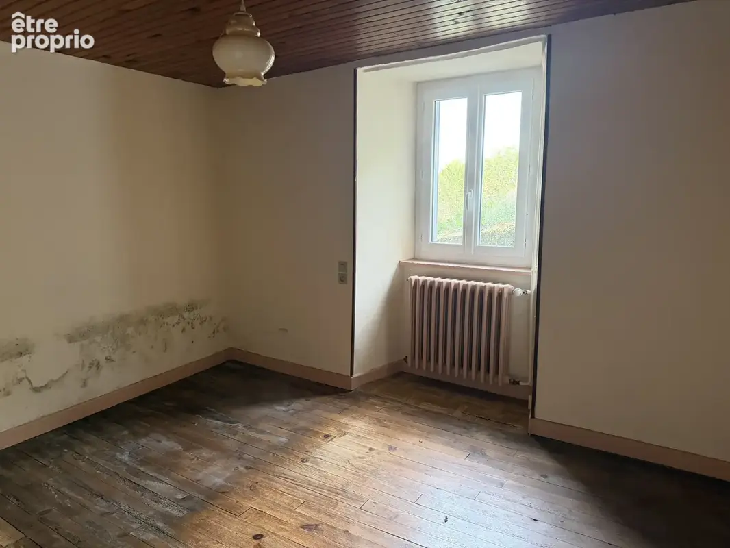 Maison à Rénover 4 Chambres + Terrain - photo 19