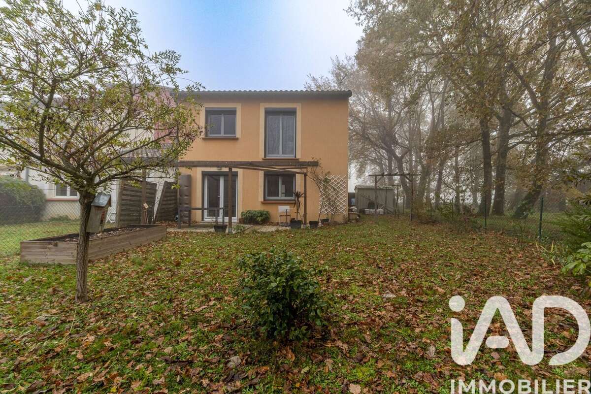 Photo 3 - Maison à MONTECH