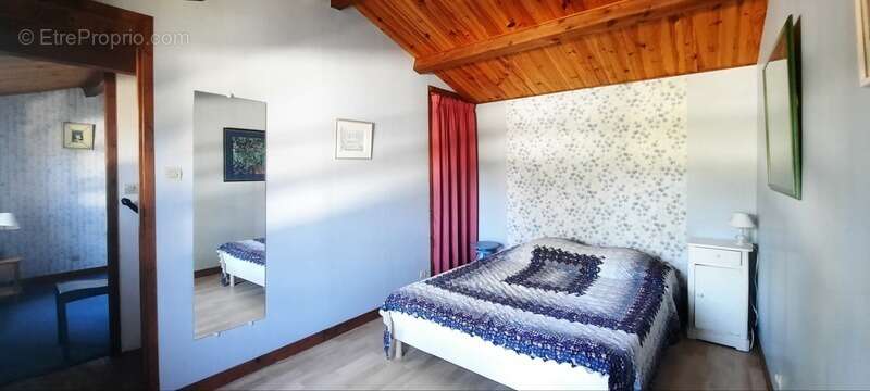 Maison à SAINT-TROJAN-LES-BAINS