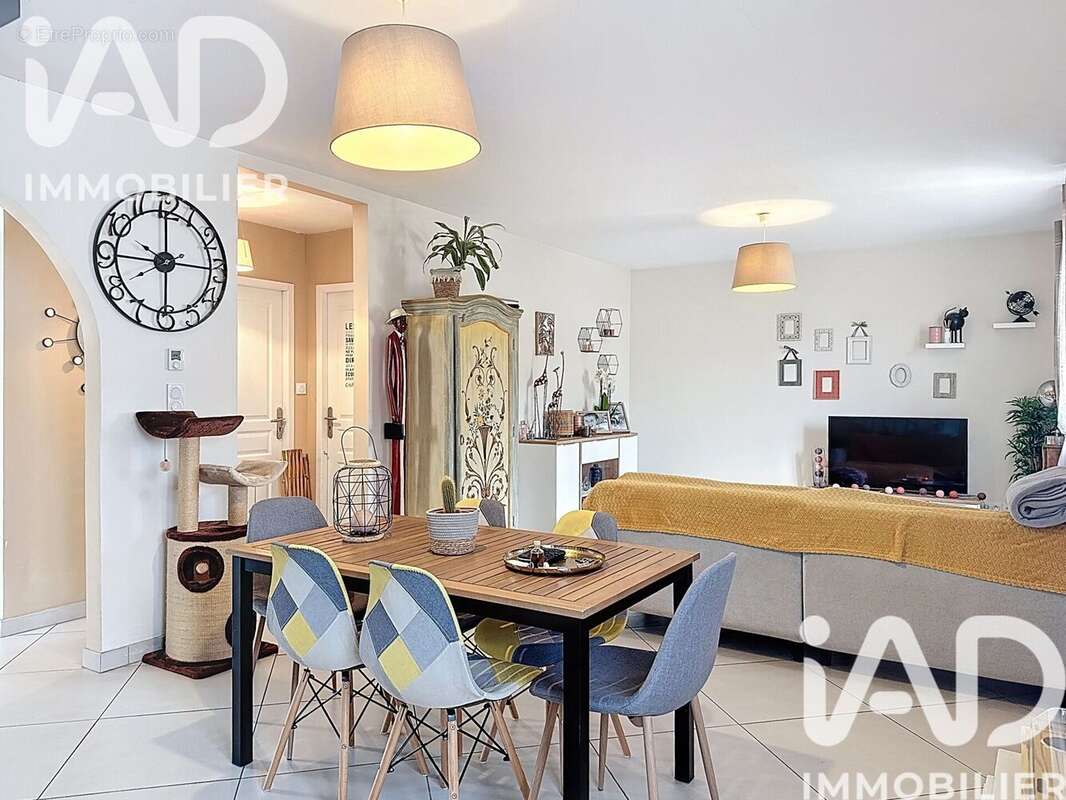 Photo 5 - Maison à SAINT-GERMAIN-DES-PRES