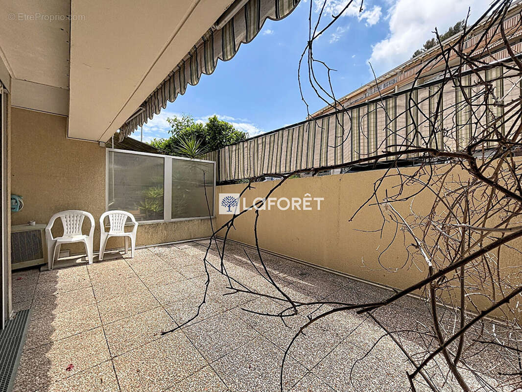 Appartement à ROQUEBRUNE-CAP-MARTIN