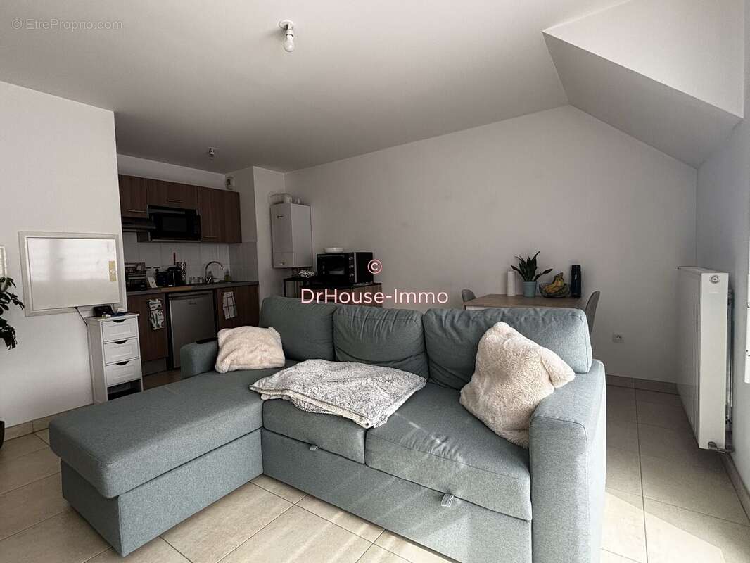 Appartement 42 m² à Olivet  - photo 2