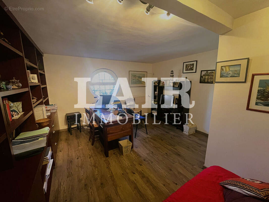 Maison à BAGNOLES-DE-L&#039;ORNE