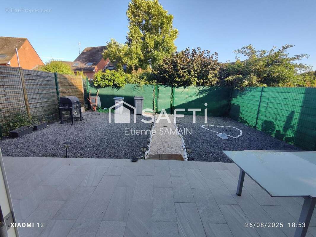 Photo 2 - Maison à LAMBRES-LEZ-DOUAI