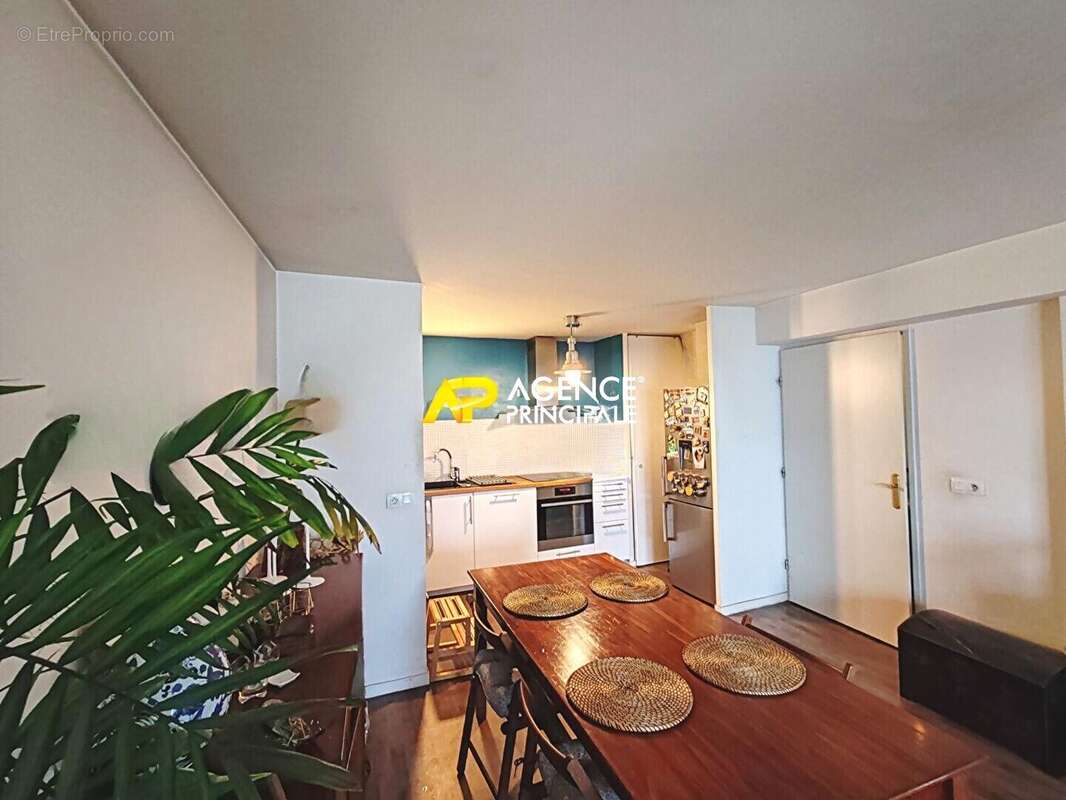 Appartement à ARGENTEUIL