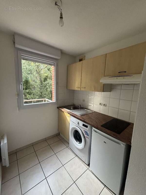 Appartement à FONSORBES