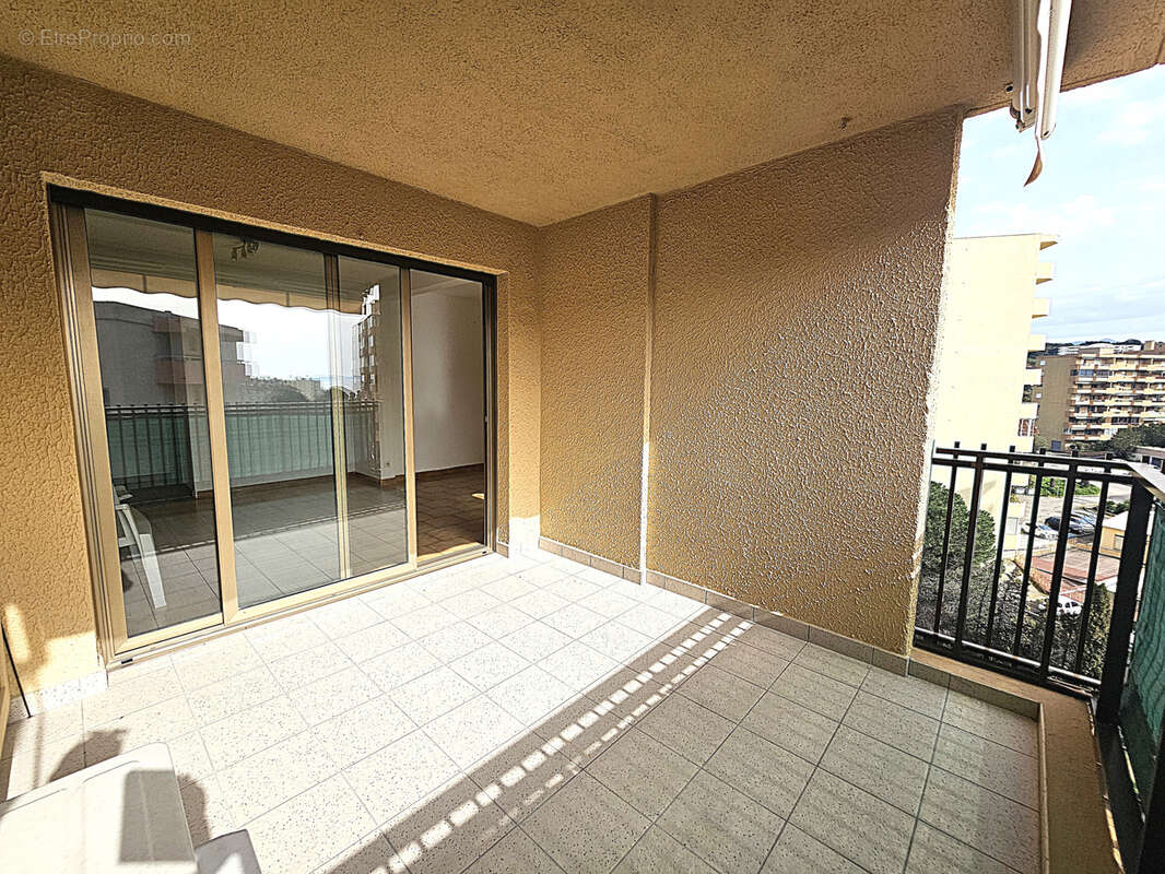 Appartement à AJACCIO