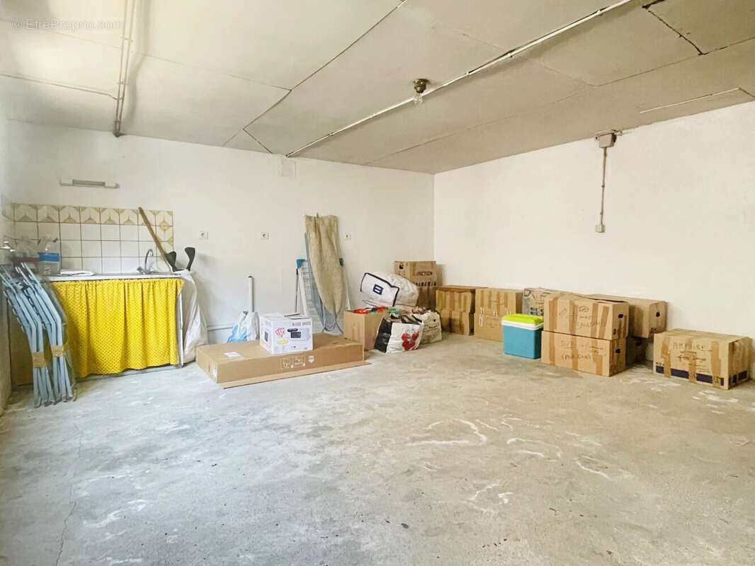 Maison 80 m² à Saulgond  - photo 9
