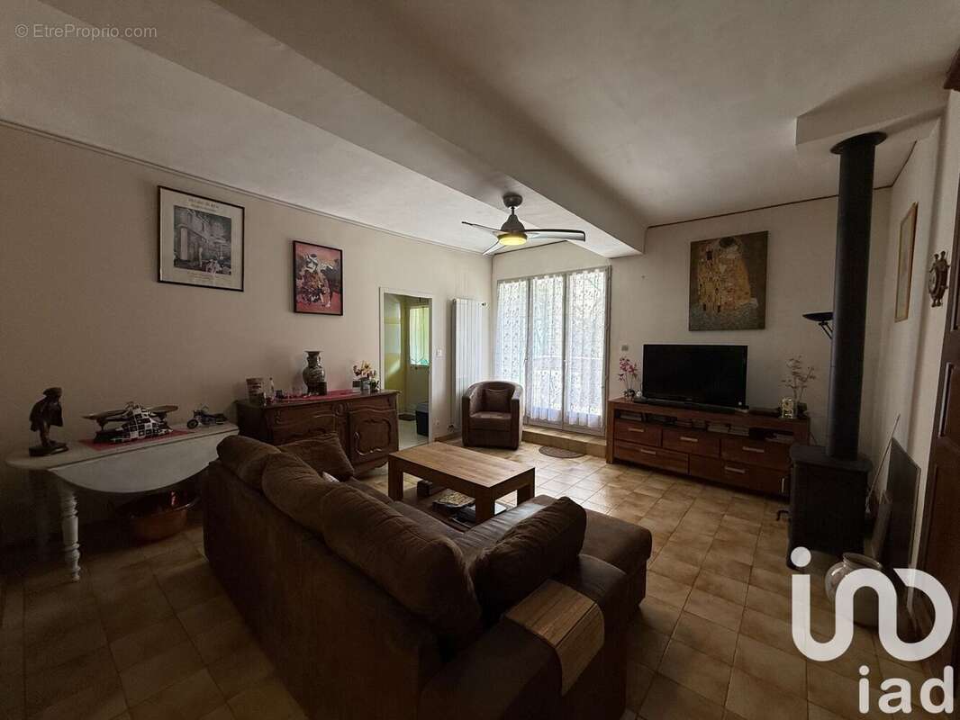 Photo 2 - Maison à BEZOUCE