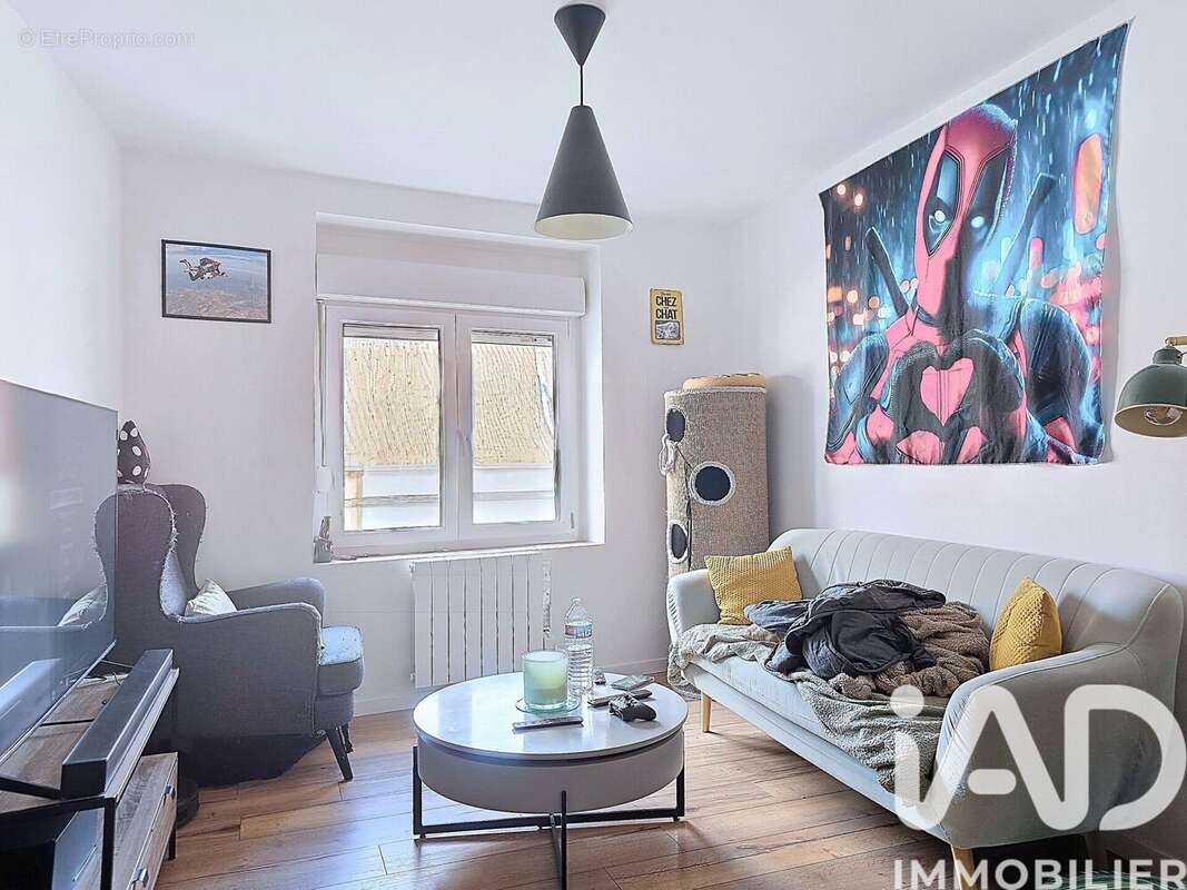 Photo 3 - Appartement à HENIN-BEAUMONT