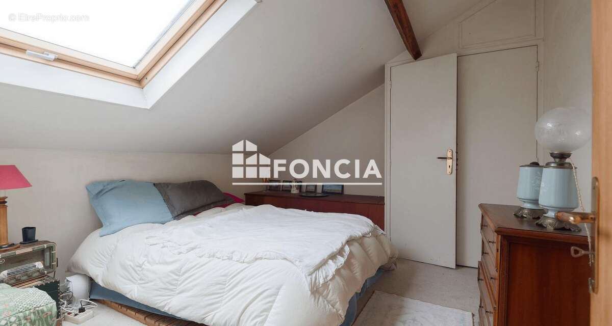 Appartement à CORBEIL-ESSONNES