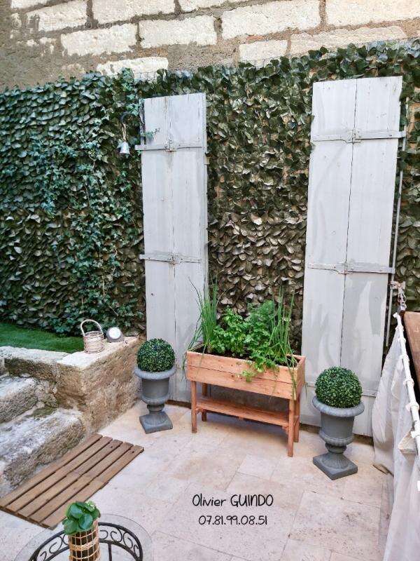 Maison à LANSARGUES