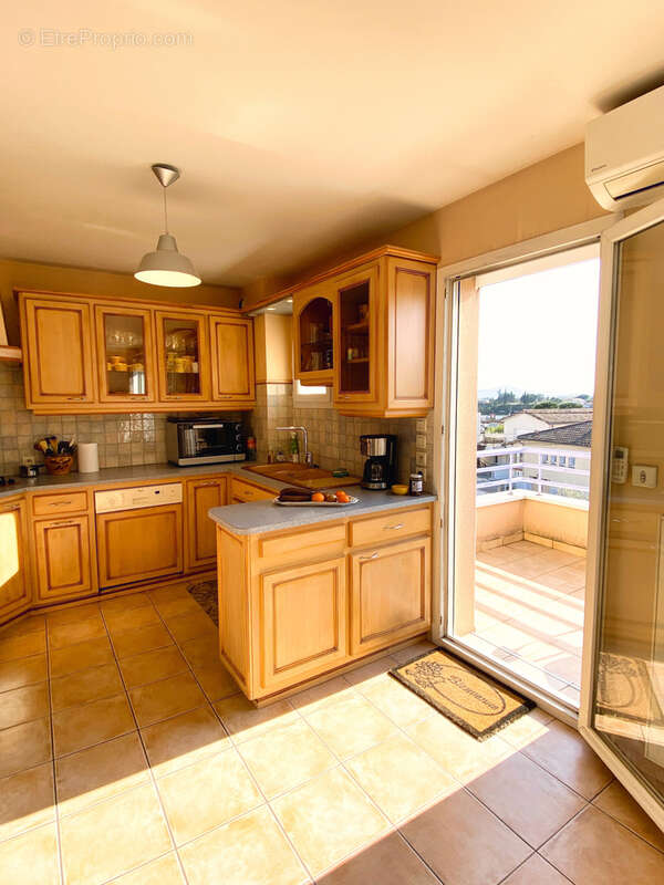 Appartement à AUBENAS