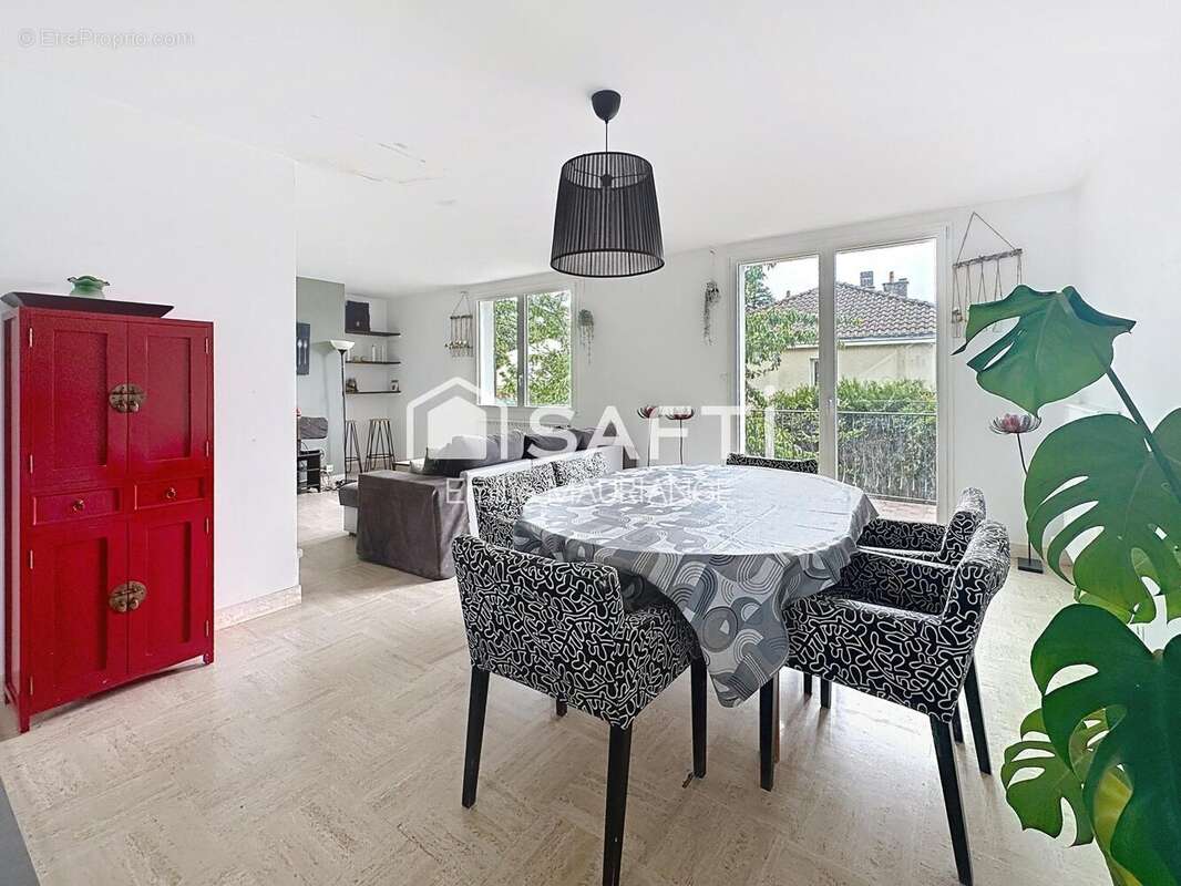 Photo 3 - Appartement à CHOLET