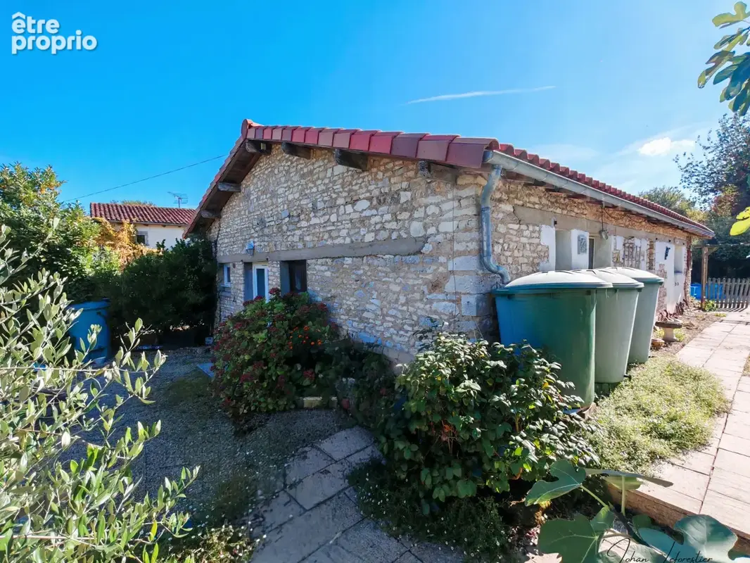 Maison 5 pièces 111 m² à vendre à Saint-Martin-L'ars (86350) - photo 30