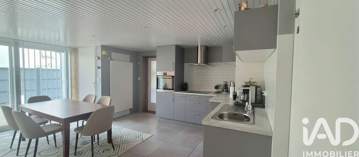 Photo 9 - Maison à RIORGES