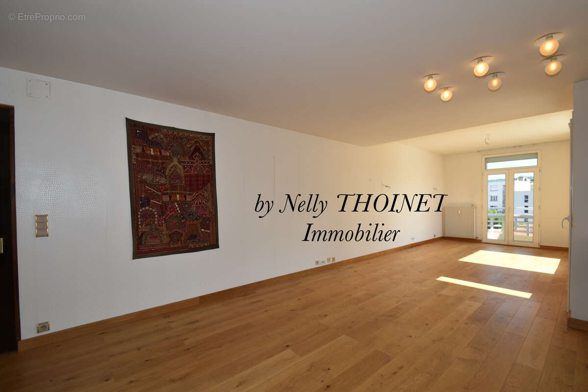 Appartement à CLERMONT-FERRAND