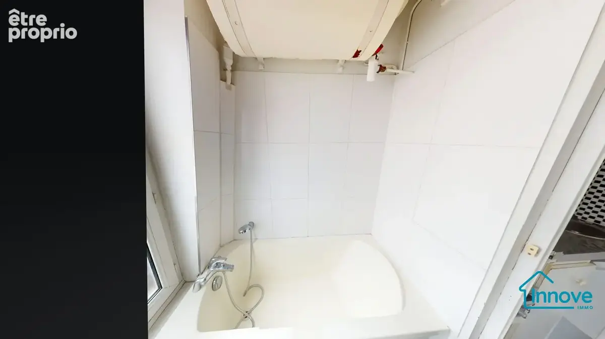 Appartement 1 pièce 13 m² à vendre à Paris-14e (75014) - photo 6