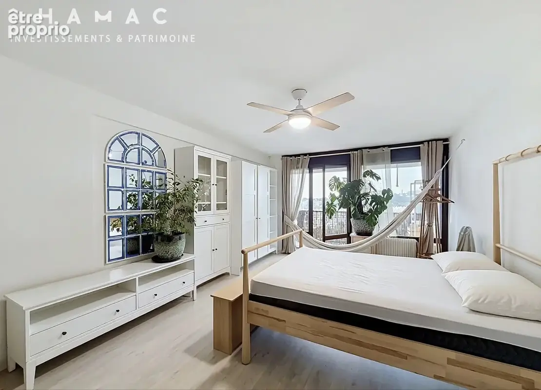 Appartement T4 de 89m2 avec vue Panoramique - photo 3